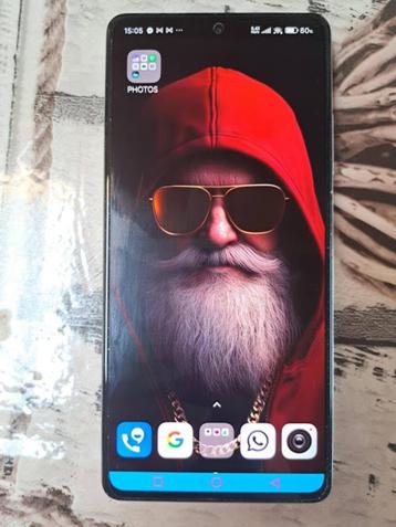 XIAOMI REDMI NOTE 12 PRO + 5G BLANC beschikbaar voor biedingen