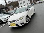 Seat Leon Break 1.6 TDi 2014 année 340000km 0032478767323, Voorwielaandrijving, Euro 5, Stof, Xenon verlichting