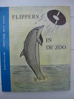 Flippers in de zoo, Ophalen of Verzenden, Gelezen