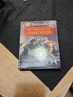 Geronimo Stilton - Het monster van Frankenstein, Boeken, Ophalen, Geronimo Stilton