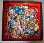 Flippo's beyblade spinners, Verzamelen, Ophalen of Verzenden, Losse flippo's