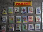 PANINI FOOTBALL 2007 losse set +leeg album 506 stickers, Verzenden, Nieuw