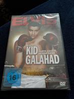 Kid Galahad, Cd's en Dvd's, Dvd's | Muziek en Concerten, Ophalen of Verzenden, Nieuw in verpakking