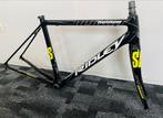 Ridley Helium SL carbon frame, Fietsen en Brommers, Ophalen, Frame