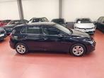 Volkswagen Golf 2.0 TDi + DSG + NAVI + LED + ACC + Euro 6d, Automaat, Euro 6, Zwart, 83 kW