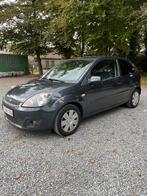 Ford Fiesta 1.3 benzine 160k, lichte schade., Auto's, Voorwielaandrijving, Electronic Stability Program (ESP), Handgeschakeld
