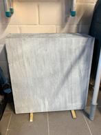 Terrastegels 60x60x 2,5cm - nieuw, Tuin en Terras, Ophalen, Nieuw, Terrastegels, Natuursteen