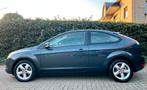 Ford Focus 1.6TDCi Titanium // Garantie // Euro 5, Euro 5, Stof, Zwart, 4 cilinders