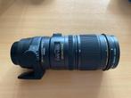 Sigma 70-200 1:2.8 APO DG HSM stabiliser objectif Canon, Ophalen, Zo goed als nieuw