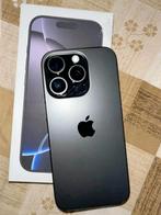 Apple iphone 16 Pro Max 512G, Telecommunicatie, Mobiele telefoons | Apple iPhone, Ophalen of Verzenden, IPhone 16