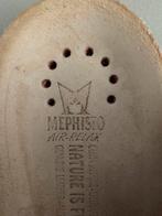 Pantoffels Mefhisto maat 40, Comme neuf, Enlèvement