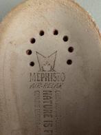 Pantoffels Mefhisto maat 40, Comme neuf, Enlèvement