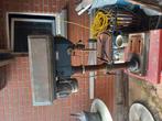 Kolomboormachine, Doe-het-zelf en Bouw, Gereedschap | Overige machines, Ophalen