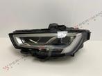 Audi A3 8V Facelift Full Led 033C / 773C koplamp links, Auto-onderdelen, Ophalen of Verzenden, Gebruikt, Audi