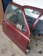 Golf 3 vr6 voordeur model 3-deurs, Auto-onderdelen, Ophalen of Verzenden, Voor, Deur