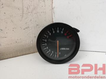 Toerenteller Suzuki GSX-R 1100 1989 t/m 1990 teller GSXR beschikbaar voor biedingen