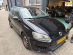 Volkswagen Polo 1.2 TDI BlueMotion Comfortline |Airco|, Auto's, Voorwielaandrijving, Euro 5, Start-stop-systeem, 1199 cc