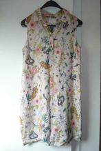 *VAL* Dream Catcher kleed, dames. mt 40, Kleding | Dames, Maat 38/40 (M), Ophalen of Verzenden, Onder de knie, Gedragen