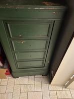 Kluis antiek, Antiek en Kunst, Ophalen