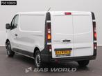 Renault Trafic 130pk L2H1 LED Airco Cruise Euro6 L2 Airco Cr, Auto's, Bestelwagens en Lichte vracht, Stof, Gebruikt, Euro 6, 4 cilinders