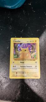 Pikachu 2016, Enlèvement ou Envoi, Comme neuf
