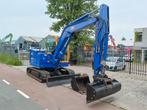 Cat 306 exavator mini bagger graafmachine 6,5 ton (bj 2021), Zakelijke goederen, Machines en Bouw | Kranen en Graafmachines, Graafmachine