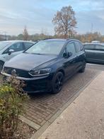 VW Golf Sportvan 1.2 TSI Blumotion, Auto's, Volkswagen, Monovolume, Euro 6, Zwart, Overige kleuren