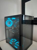 PC-gamer/spelcomputer, Computers en Software, Ophalen of Verzenden, Zo goed als nieuw
