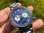 Seiko SRQ043 Speedtimer 2025, Handtassen en Accessoires, Horloges | Heren, Staal, Polshorloge, Ophalen of Verzenden, Zo goed als nieuw
