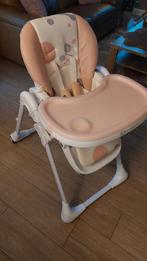 Eetstoel, Kinderen en Baby's, Kinderstoelen, Ophalen, Zo goed als nieuw