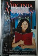 DE CASTEEL- SERIE 5 IN 1 9789032506315, Ophalen of Verzenden, Gelezen, Nederland