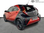 Toyota Aygo X Limited #2 Air JBL Carplay FUL, Auto's, Toyota, Euro 6, USB, 72 pk, Handgeschakeld