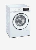 Siemens wasmachiene, Zo goed als nieuw, Energieklasse A of zuiniger, 8 tot 10 kg, Ophalen