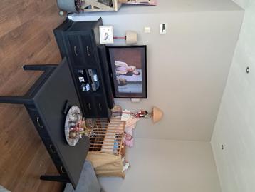 Salontafel en of tv kast, Huis en Inrichting, Ophalen, 150 tot 200 cm, Zo goed als nieuw, Minder dan 100 cm