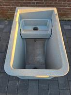 Tamis Evolution Aqua Cetus, Enlèvement, Comme neuf