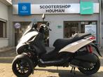 Piaggio MP3 SPORT 300 cc 940Km ARGENTO COMETA (nr.191), Gebruikt, Benzine, Overige modellen