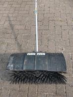 Stihl combimotor borstel, Enlèvement