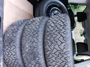 autobanden 15 inch beschikbaar voor biedingen