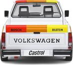 SOLIDO Volkswagen Caddy MKI - Kamei | Nouveau, -, Solido, Voiture, -