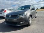 Polo 1.6 tdi 90 ch !! Euro 5, Euro 5, 4 cilinders, Bedrijf, 5 deurs