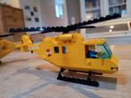 Lego 6697 helikopter vintage, Ophalen, Gebruikt, Lego