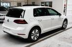 Volkswagen e-Golf 35.8kWh - NAVI / CAMERA / ACC / PDC / SMAR, Autos, 100 kW, Achat, Euro 6, Entreprise