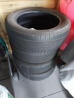 autobanden Goodyear 215/55r 18 95H 4st., Auto-onderdelen, Banden en Velgen, Ophalen, 18 inch, Band(en), Personenwagen