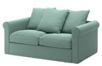 2-zits zetel ikea, Ophalen, 150 tot 200 cm, Tweepersoons, 75 tot 100 cm