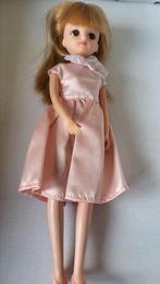 Takara jenny licca pop, Verzamelen, Ophalen of Verzenden, Zo goed als nieuw, Pop