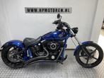 Harley-Davidson FXCWC ROCKER C CUSTOM SOFTAIL SPECIAL 1584 B, 1584 cm³, 2 cylindres, Plus de 35 kW, Chopper