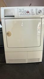 Droogkast AEG, Elektronische apparatuur, Droogkasten, Ophalen, Gebruikt, Anti-kreukfase