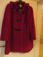 manteau rouge Mona taille 52 NEUF, Vêtements | Femmes, Grandes tailles, Enlèvement ou Envoi, Neuf