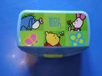 winnie the pooh brooddoos splinternieuw, Diversen, Schoolbenodigdheden, Ophalen of Verzenden, Nieuw