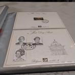 BELGIE 23 FDS  jaar 2000 volledig, Postzegels en Munten, Verzenden